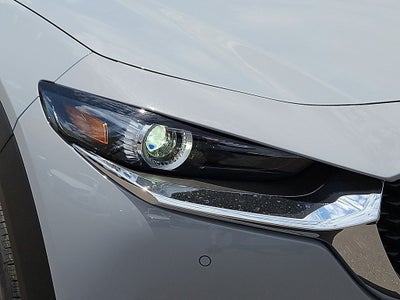 2026 Mazda Mazda CX-30 2.5 S Preferred