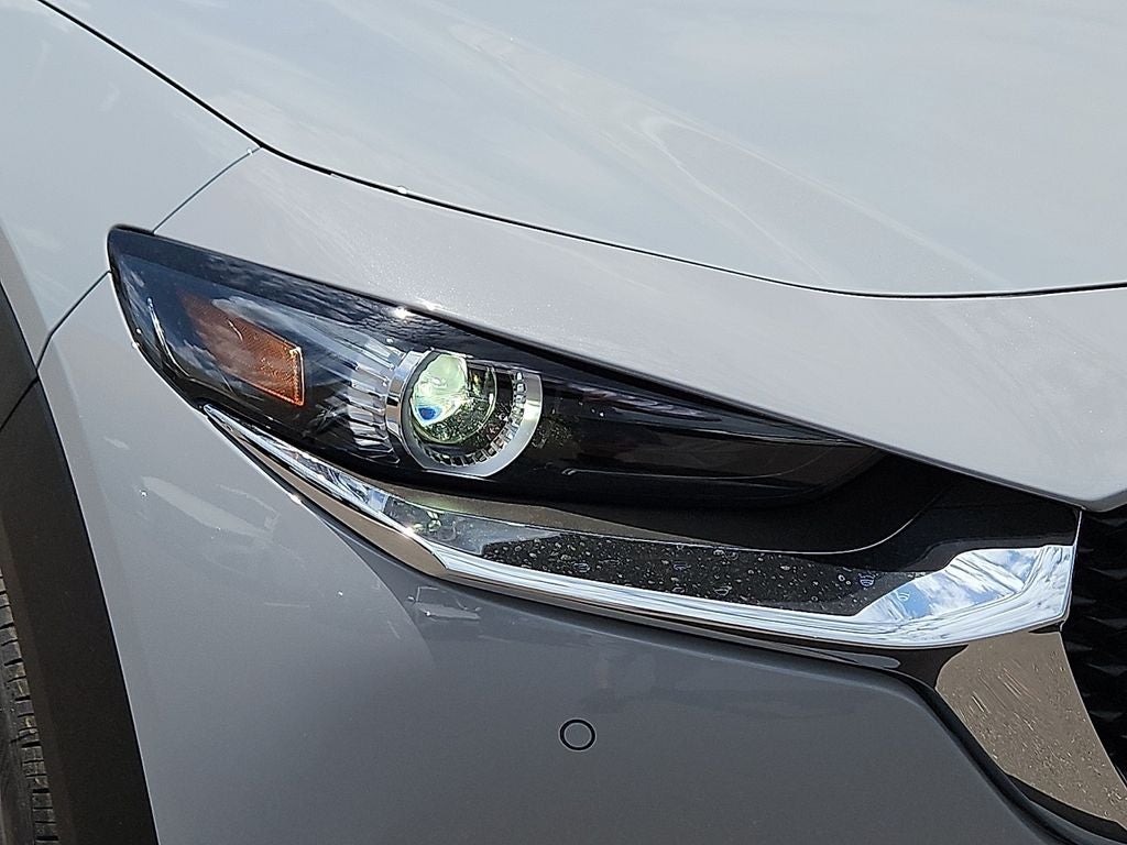2026 Mazda Mazda CX-30 2.5 S Preferred
