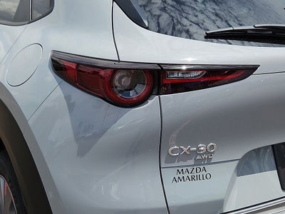 2026 Mazda Mazda CX-30 2.5 S Preferred