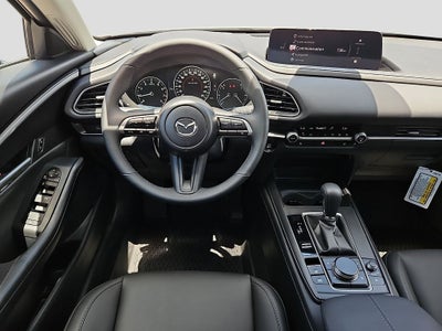 2026 Mazda Mazda CX-30 2.5 S Preferred