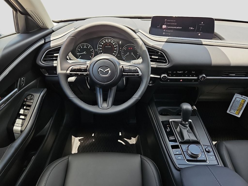 2026 Mazda Mazda CX-30 2.5 S Preferred