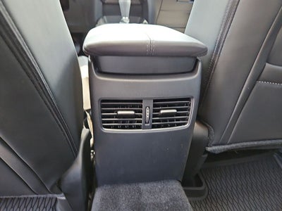 2026 Mazda Mazda CX-30 2.5 S Preferred