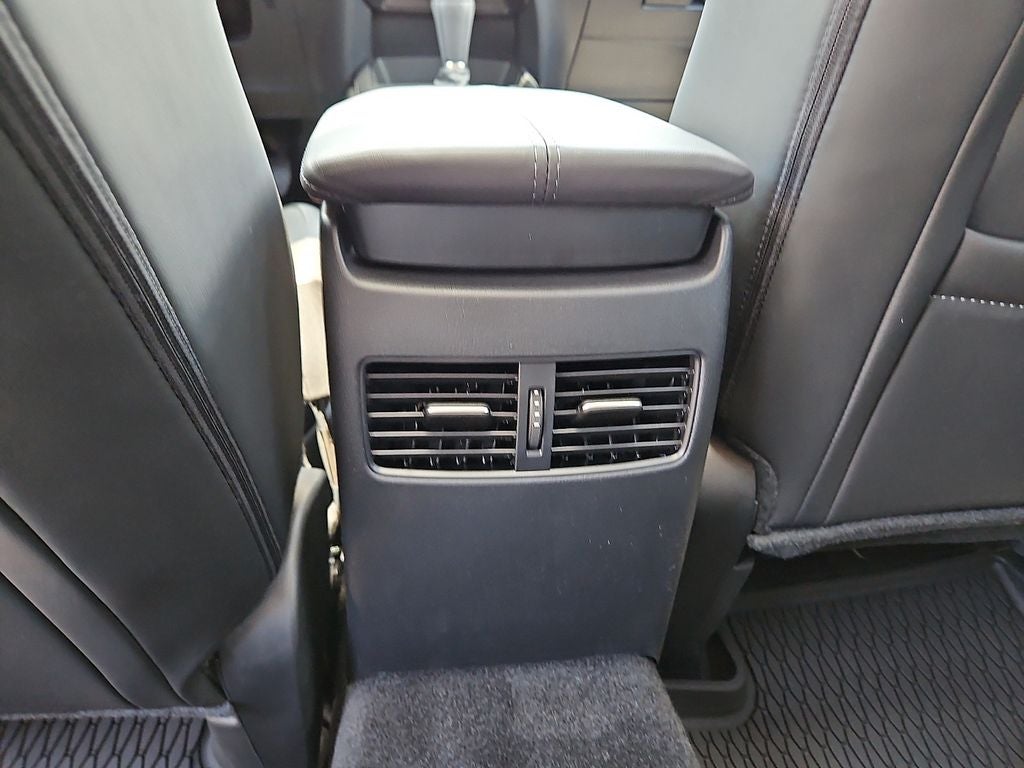 2026 Mazda Mazda CX-30 2.5 S Preferred