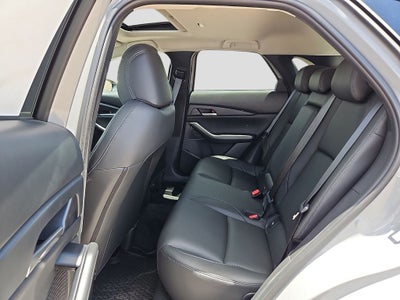 2026 Mazda Mazda CX-30 2.5 S Preferred