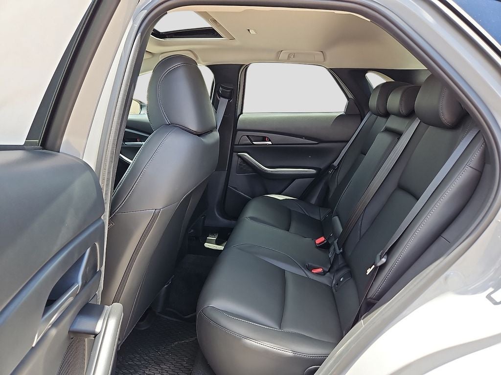 2026 Mazda Mazda CX-30 2.5 S Preferred