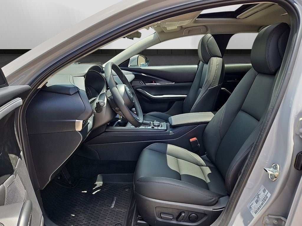 2026 Mazda Mazda CX-30 2.5 S Preferred