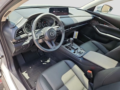 2026 Mazda Mazda CX-30 2.5 S Preferred
