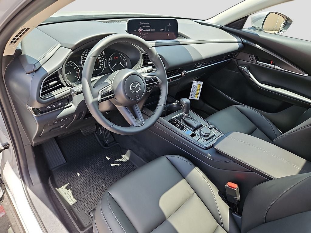 2026 Mazda Mazda CX-30 2.5 S Preferred
