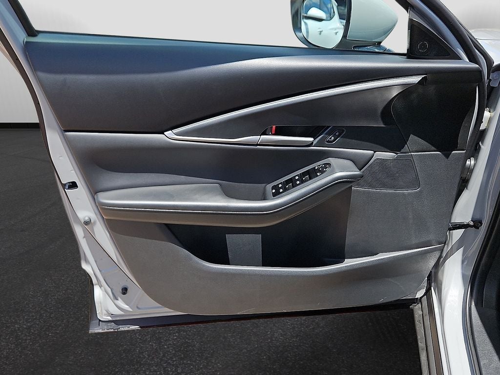2026 Mazda Mazda CX-30 2.5 S Preferred