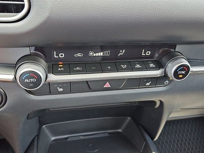 2026 Mazda Mazda CX-30 2.5 S Preferred