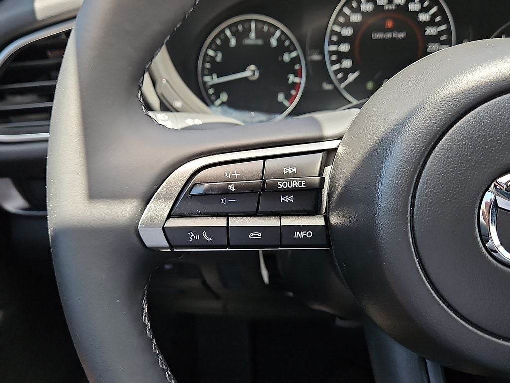 2026 Mazda Mazda CX-30 2.5 S Preferred