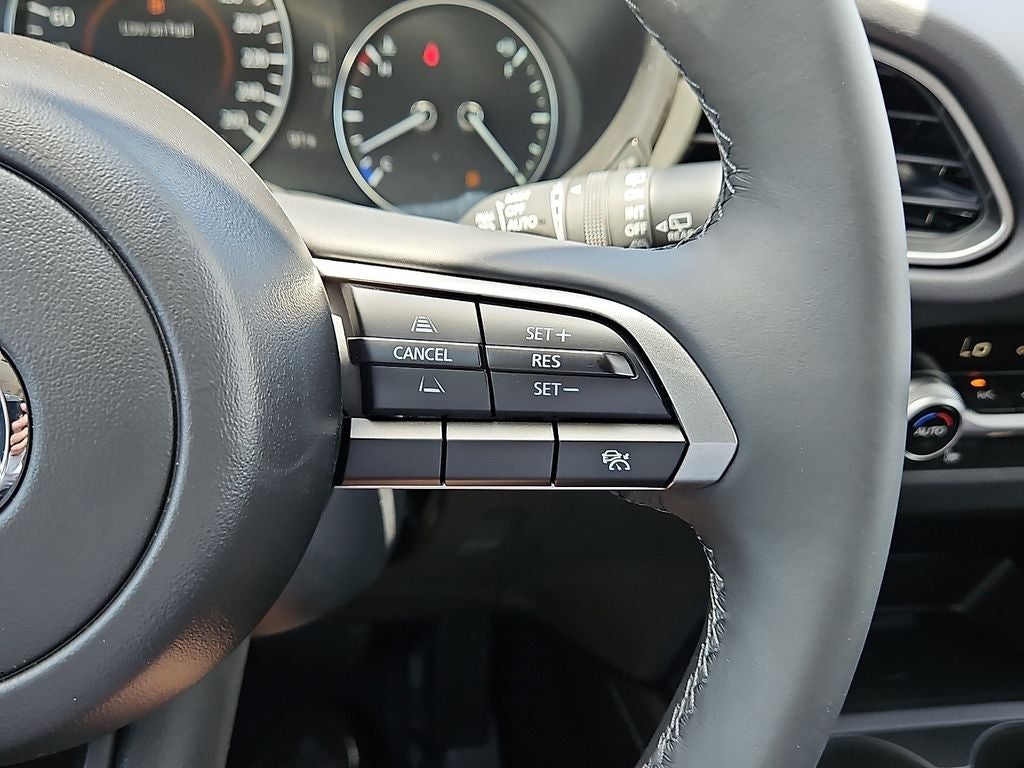 2026 Mazda Mazda CX-30 2.5 S Preferred