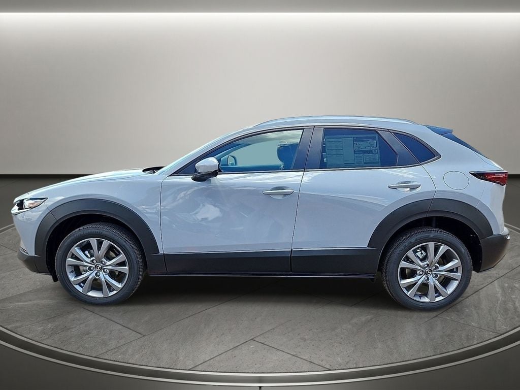 2026 Mazda Mazda CX-30 2.5 S Preferred
