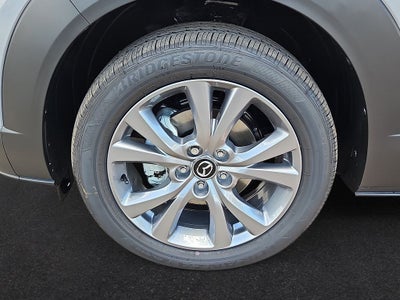 2026 Mazda Mazda CX-30 2.5 S Preferred