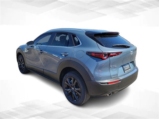 2024 Mazda Mazda CX-30 2.5 S Carbon Edition AWD in San Antonio, TX - The Khoury Group