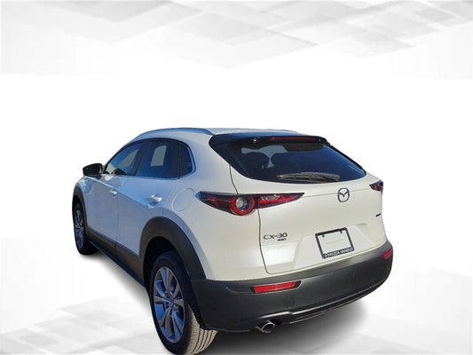 2023 Mazda Mazda CX-30 2.5 S Preferred Package in San Antonio, TX - The Khoury Group