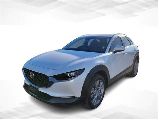 2023 Mazda Mazda CX-30 2.5 S Preferred Package in San Antonio, TX - The Khoury Group