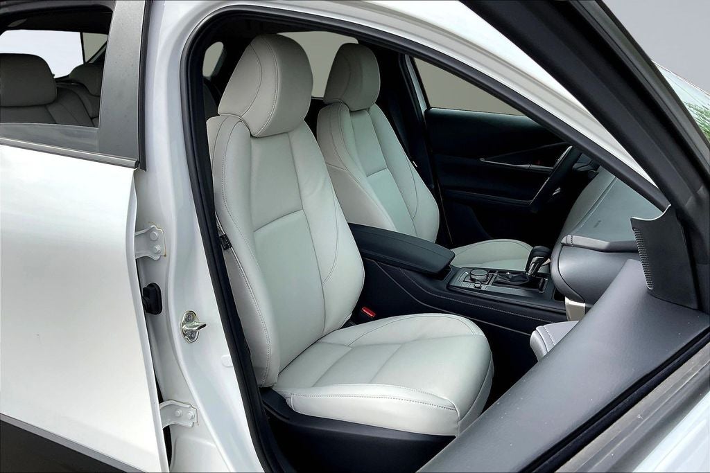 2026 Mazda Mazda CX-30 2.5 S Premium