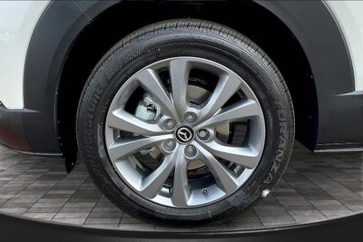 2026 Mazda Mazda CX-30 2.5 S Premium