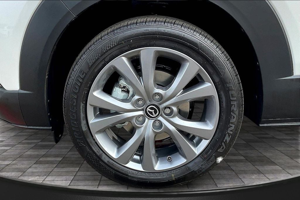 2026 Mazda Mazda CX-30 2.5 S Premium