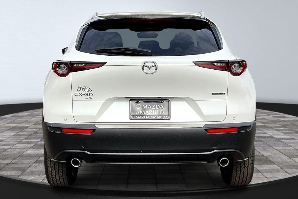 2026 Mazda Mazda CX-30 2.5 S Premium