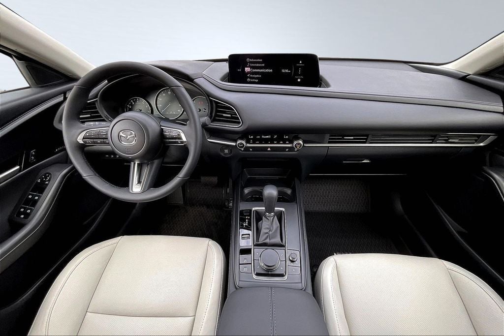 2026 Mazda Mazda CX-30 2.5 S Premium