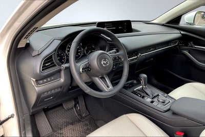 2026 Mazda Mazda CX-30 2.5 S Premium