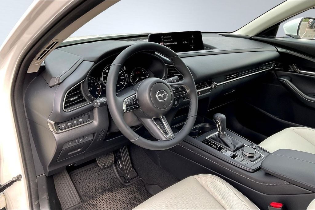 2026 Mazda Mazda CX-30 2.5 S Premium
