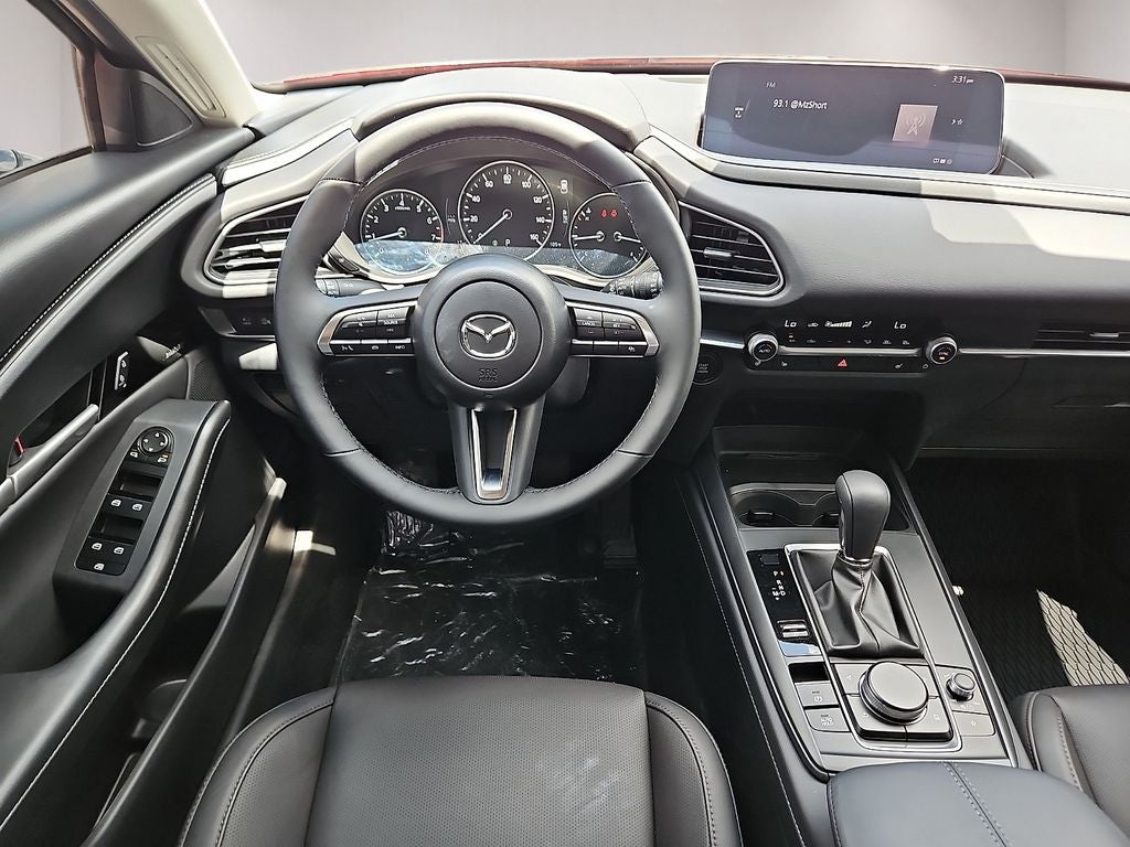 2026 Mazda Mazda CX-30 2.5 S Premium