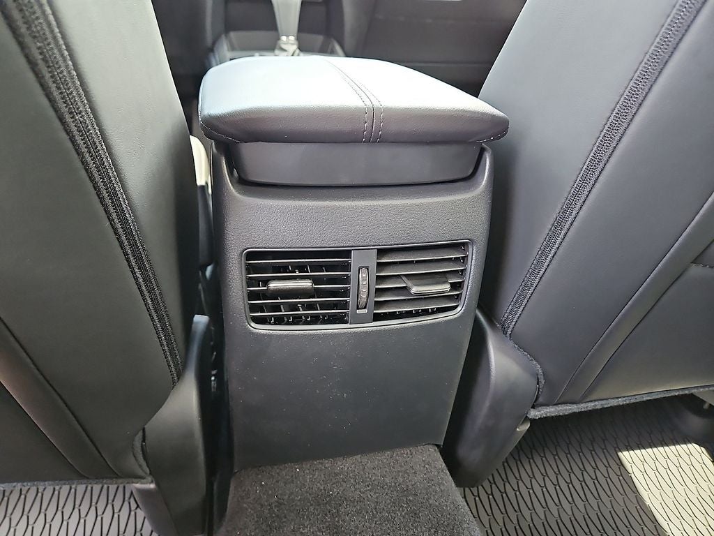 2026 Mazda Mazda CX-30 2.5 S Premium