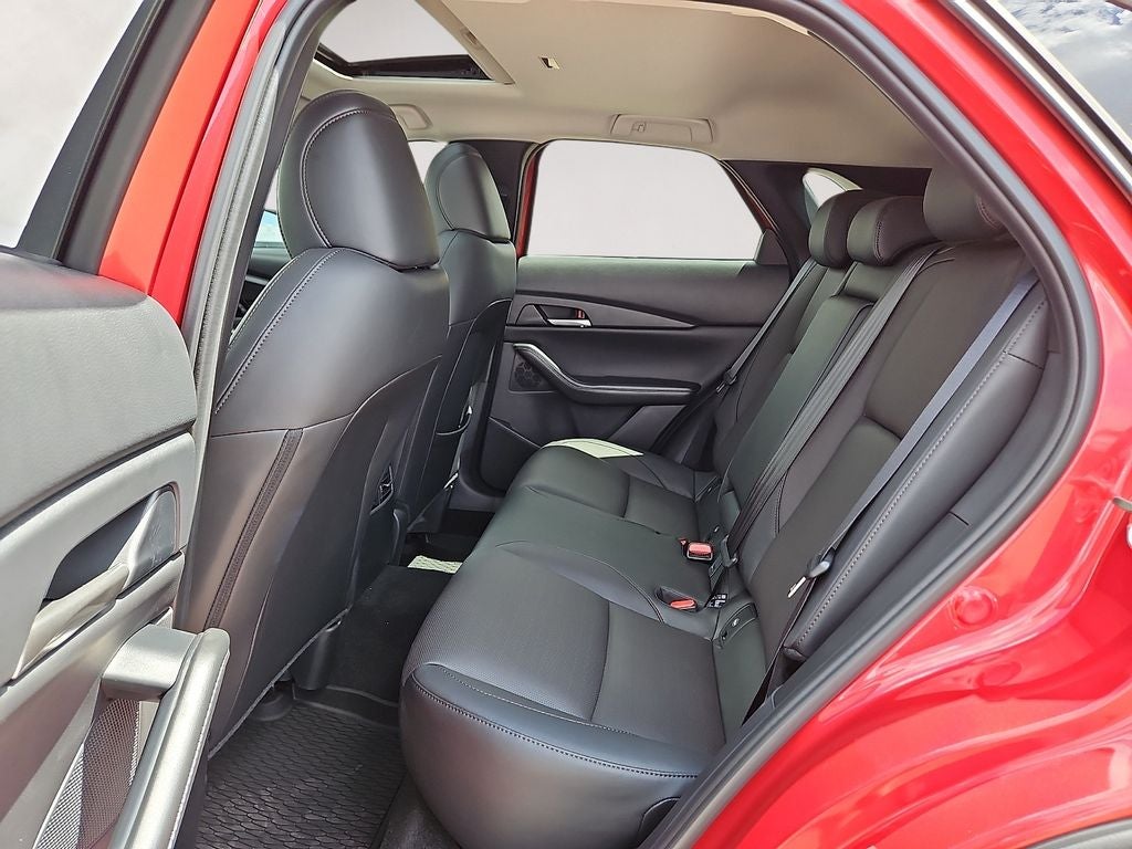 2026 Mazda Mazda CX-30 2.5 S Premium