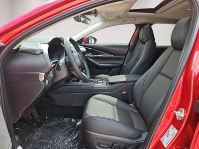 2026 Mazda Mazda CX-30 2.5 S Premium