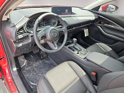 2026 Mazda Mazda CX-30 2.5 S Premium