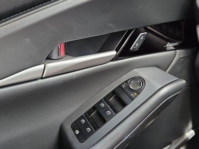 2026 Mazda Mazda CX-30 2.5 S Premium