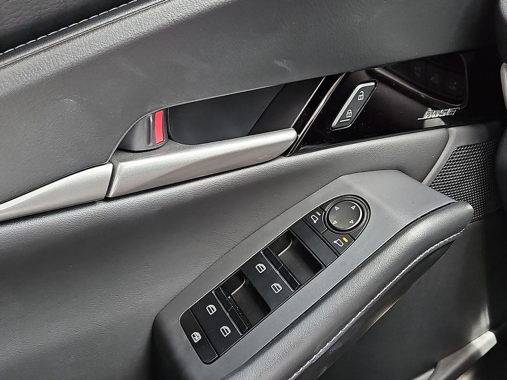 2026 Mazda Mazda CX-30 2.5 S Premium