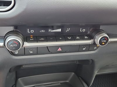 2026 Mazda Mazda CX-30 2.5 S Premium