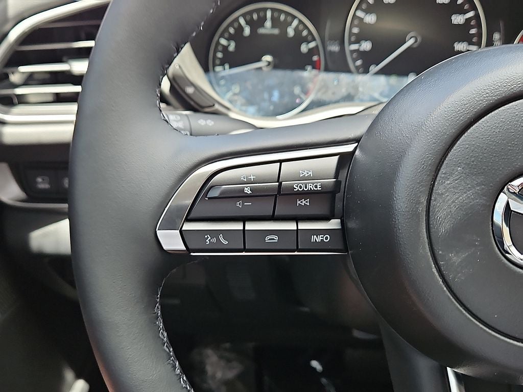 2026 Mazda Mazda CX-30 2.5 S Premium