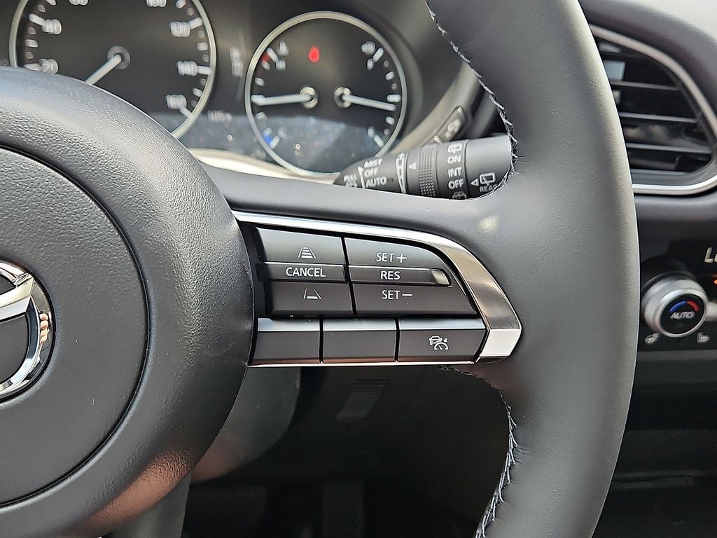 2026 Mazda Mazda CX-30 2.5 S Premium