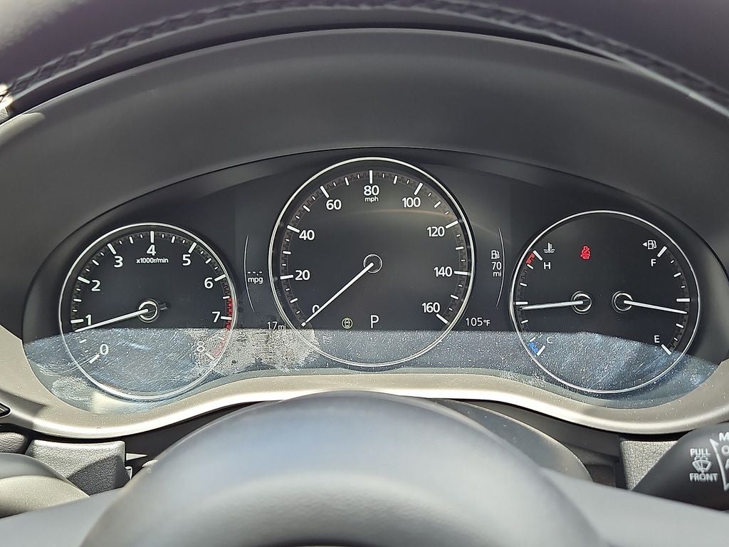 2026 Mazda Mazda CX-30 2.5 S Premium
