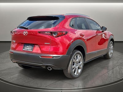 2026 Mazda Mazda CX-30 2.5 S Premium
