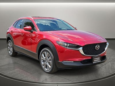 2026 Mazda Mazda CX-30 2.5 S Premium
