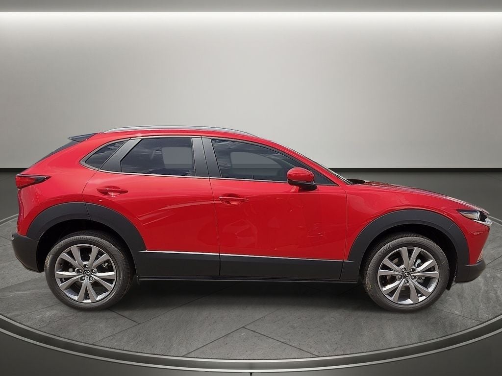 2026 Mazda Mazda CX-30 2.5 S Premium