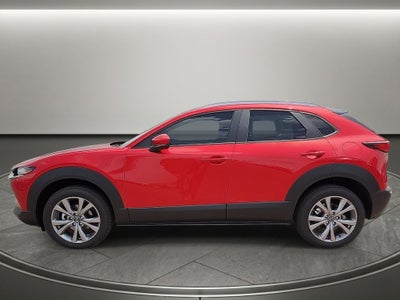 2026 Mazda Mazda CX-30 2.5 S Premium