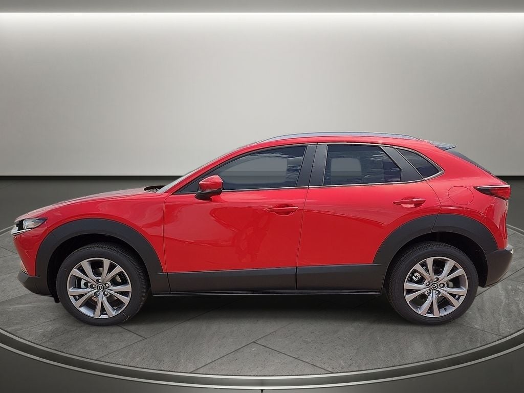 2026 Mazda Mazda CX-30 2.5 S Premium