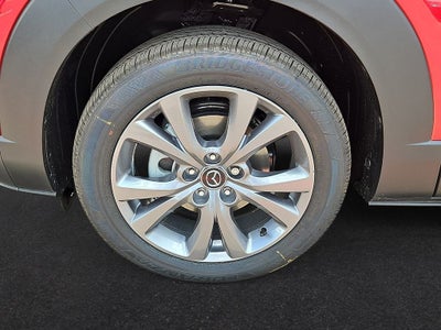 2026 Mazda Mazda CX-30 2.5 S Premium