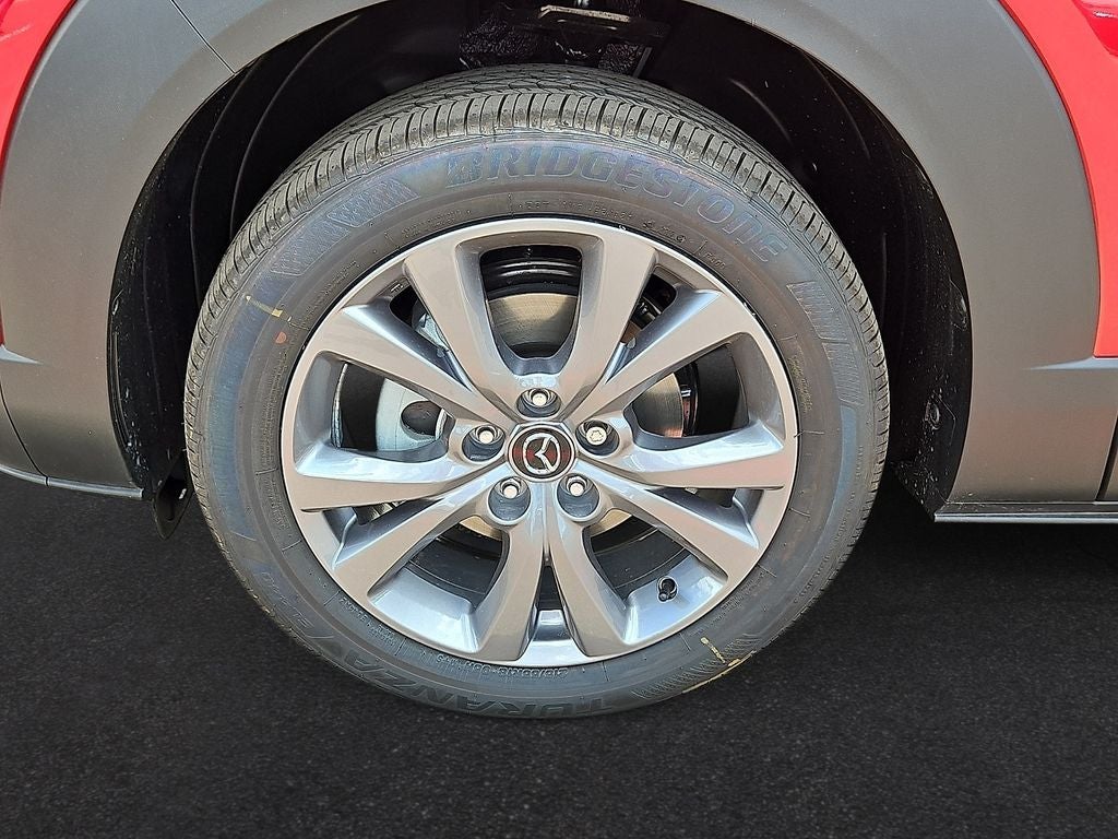 2026 Mazda Mazda CX-30 2.5 S Premium