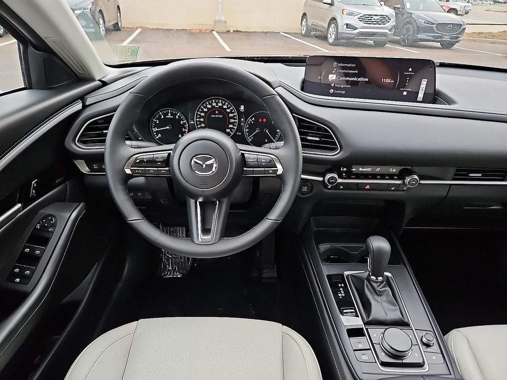 2026 Mazda Mazda CX-30 2.5 S Premium