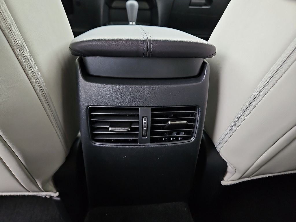 2026 Mazda Mazda CX-30 2.5 S Premium