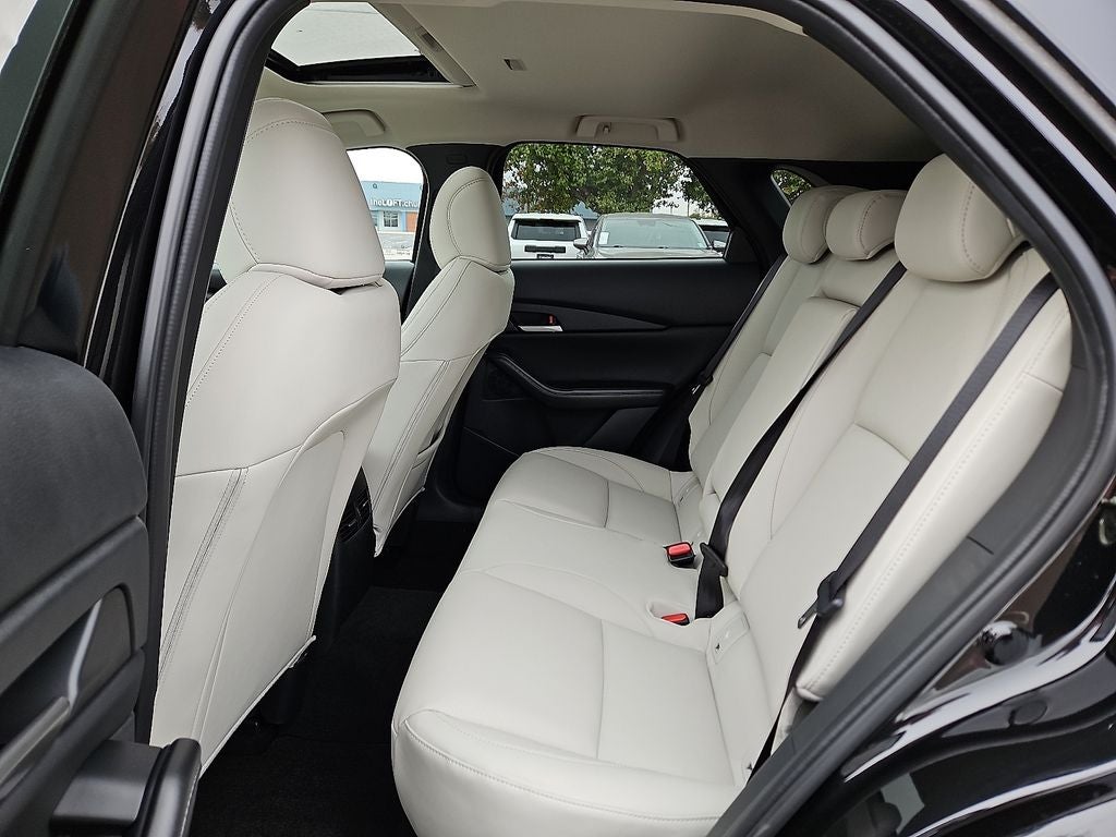 2026 Mazda Mazda CX-30 2.5 S Premium