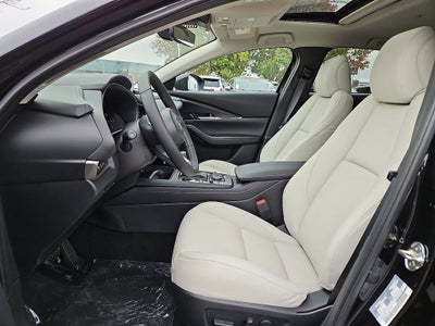 2026 Mazda Mazda CX-30 2.5 S Premium